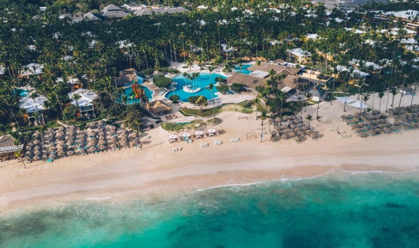 Iberostar Selection Bávaro Suites: ¿es el hotel que buscas en Punta Cana?