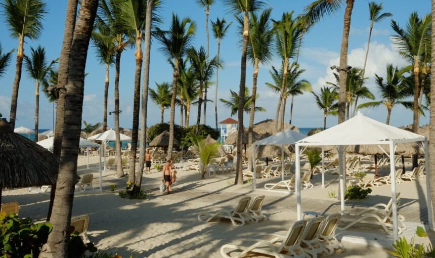 Qué papeles necesitas para viajar a República Dominicana en 2026